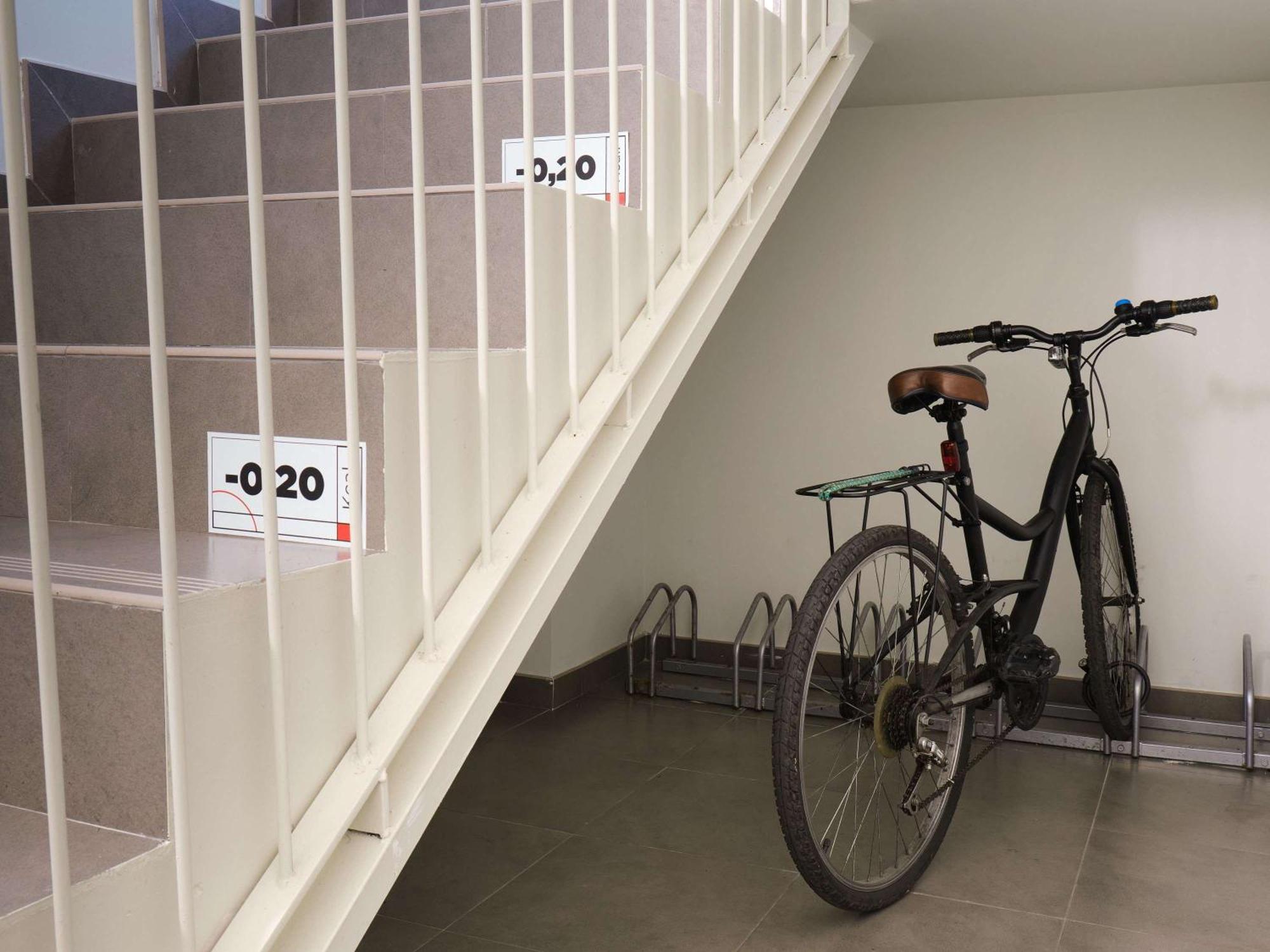 Ibis Budget Bilbao City Bagian luar foto